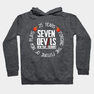 Circle Hoodie